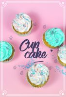 cakes design emma cupcake