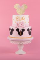 emma cupcakes cake design nice minnie